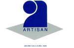 Logo Artisan zoom colorbox