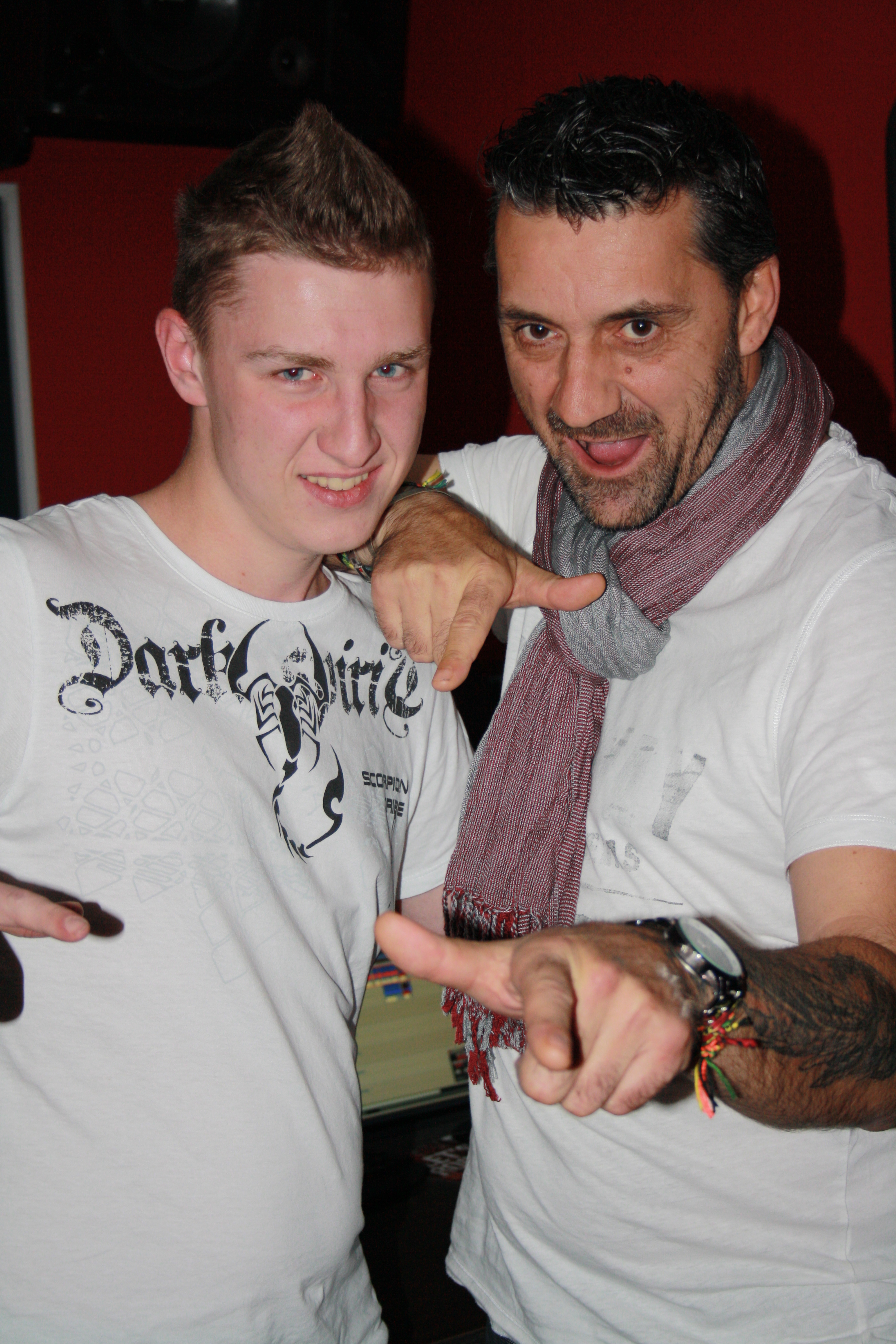 ROMAIN

