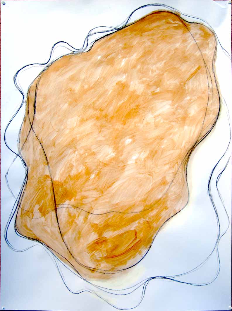 Forme intruse 1