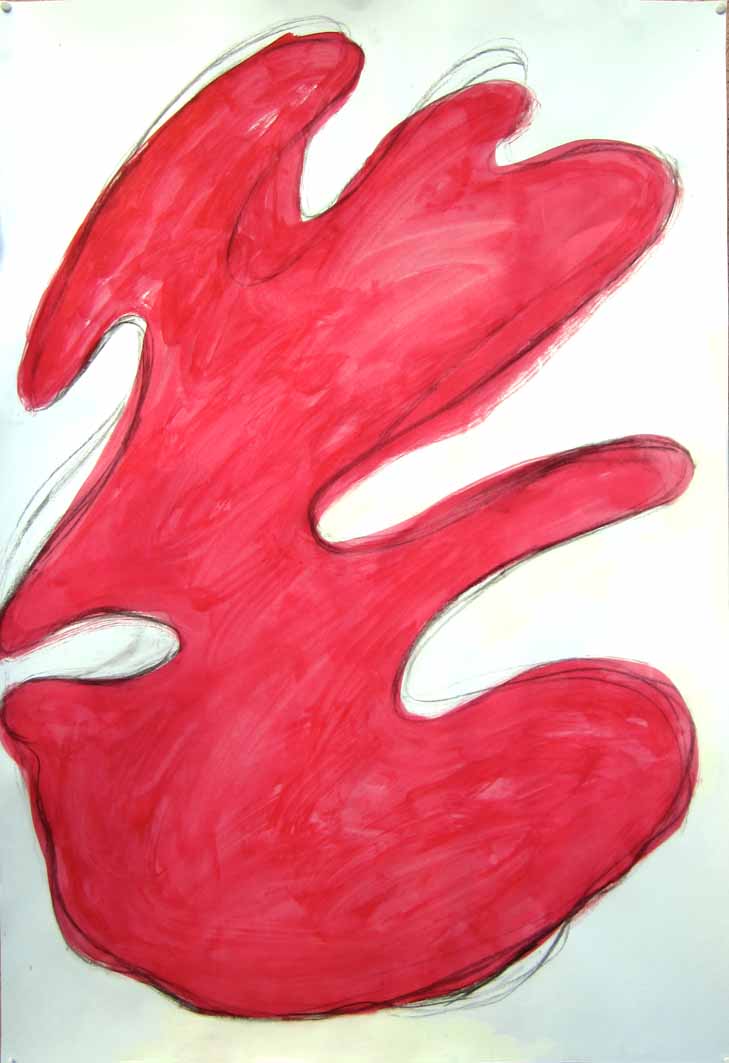 Forme intruse 8