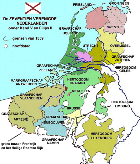 VerenigdeNederlanden