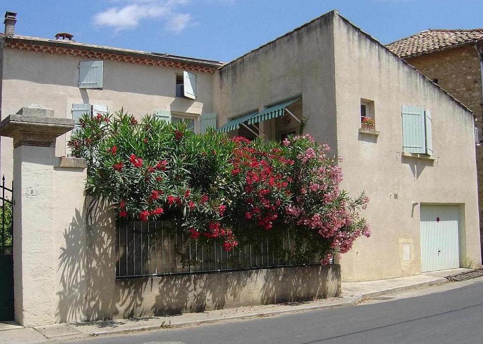 64b 5 avenue du stade