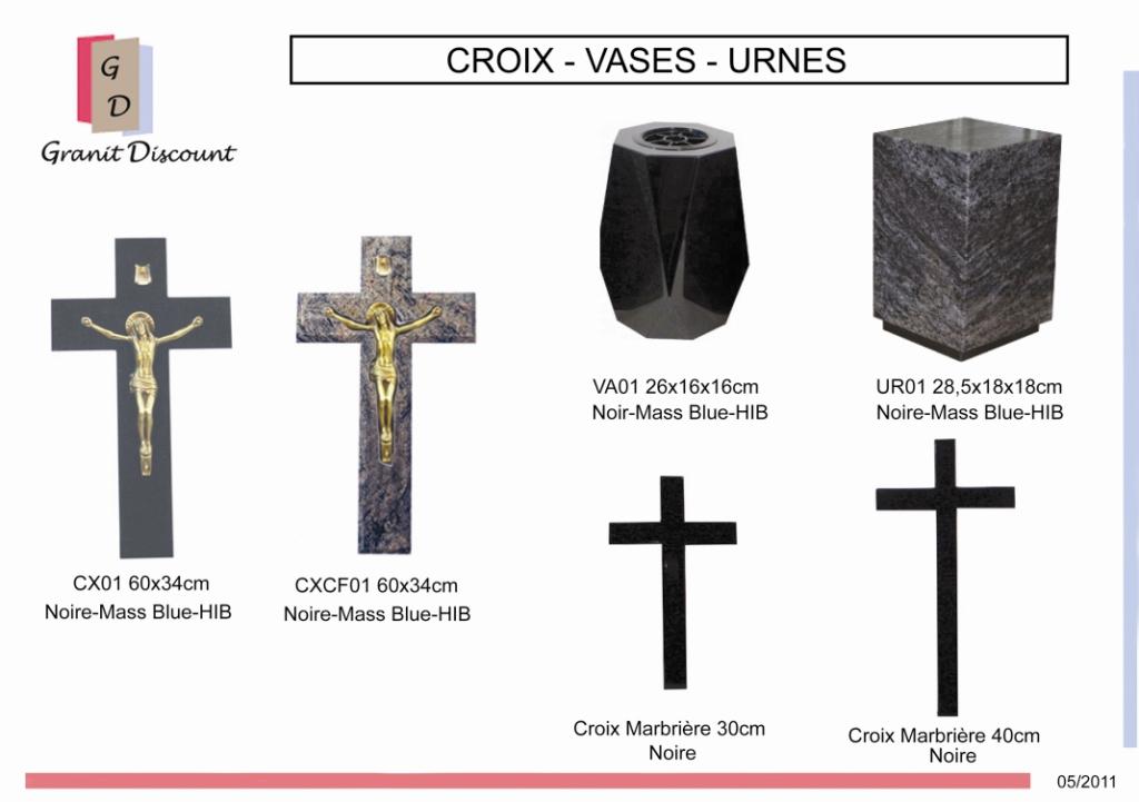 Cx cxcf cxmarb urnes vases