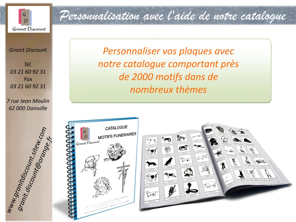 Perso 01 presentation