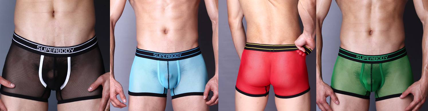 S18 superbody groupe