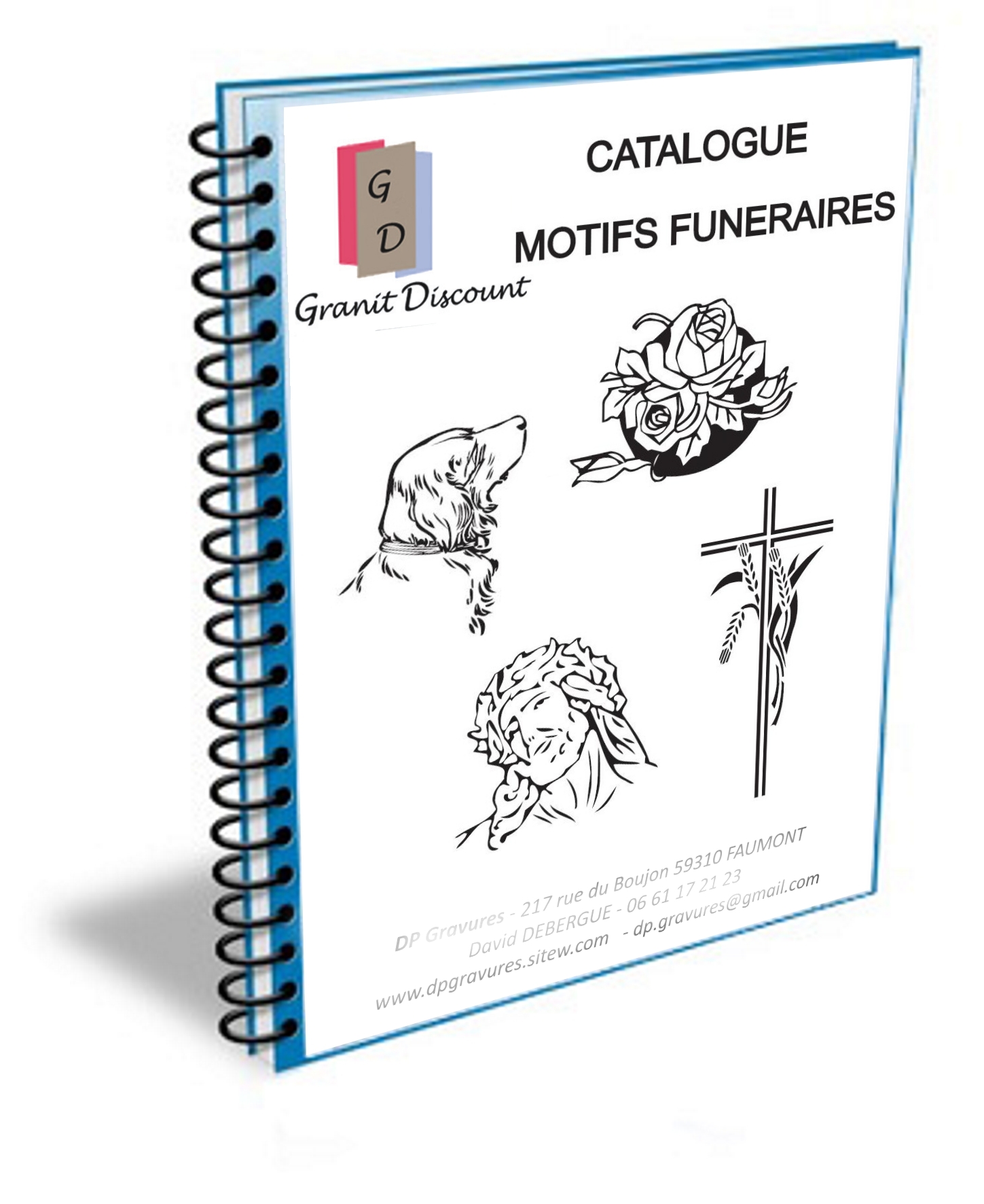 Catalogue pdf