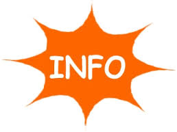 Flash info
