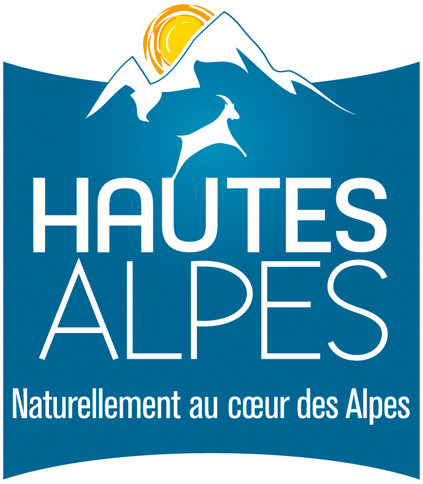 Imprimeur Hautes Alpes lis vecto