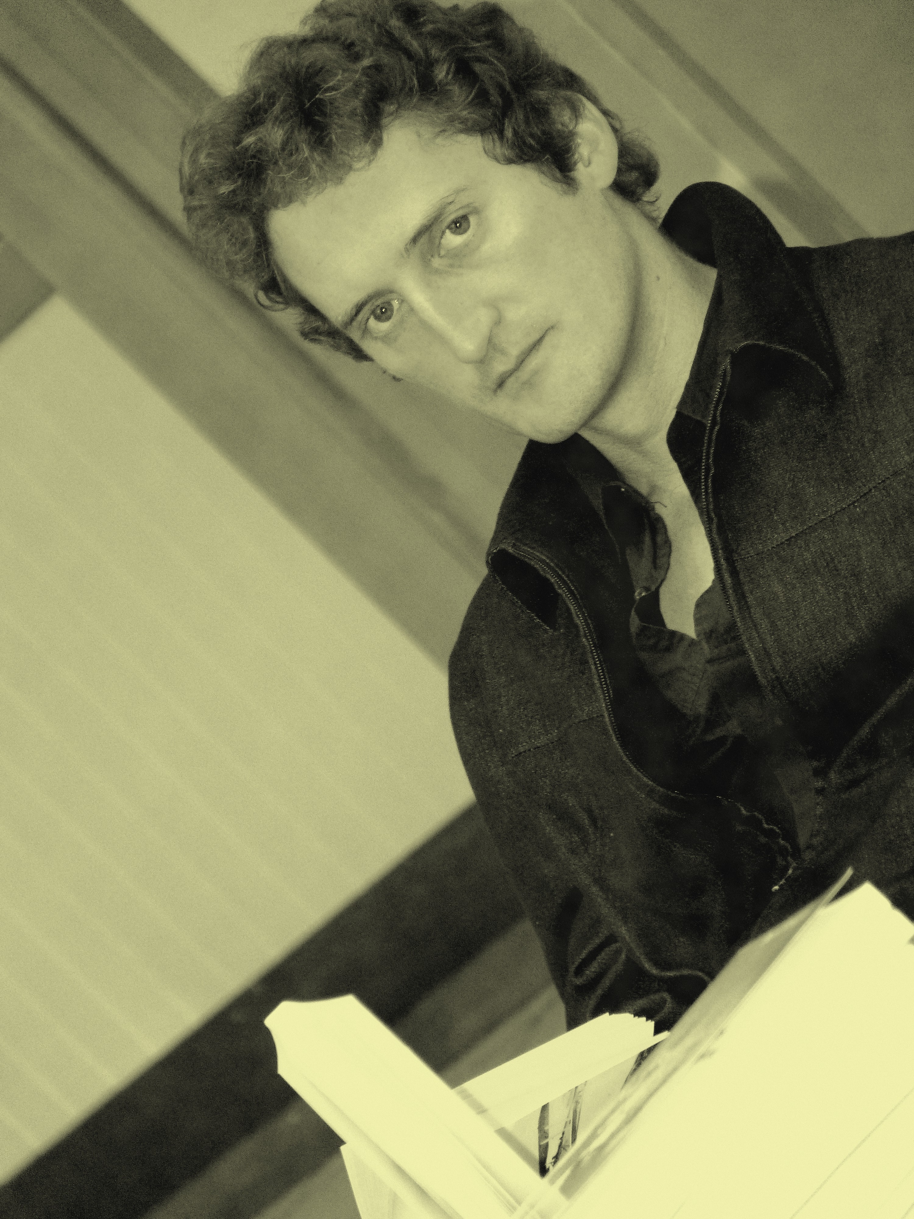 photo Adrien Anderson à Malemort-sur-Corrèze le 9 novembre 2013