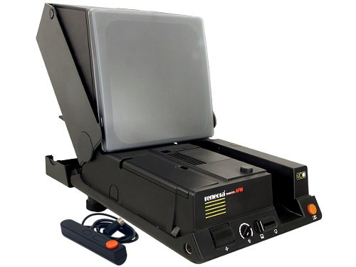 Projektor Reflecta Diamator AFM gross