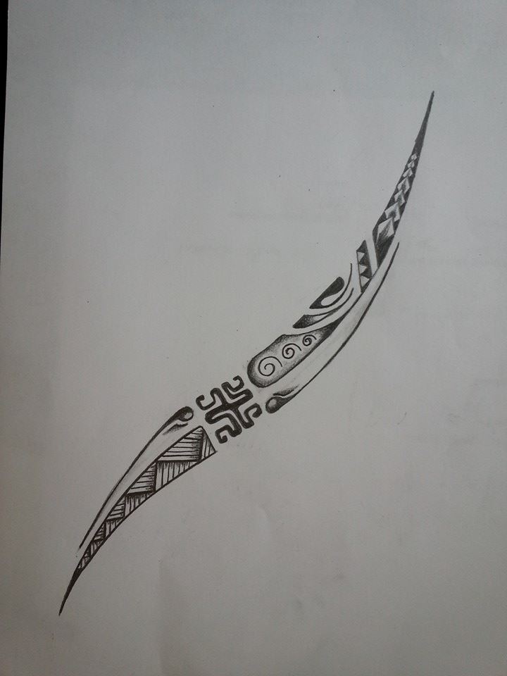 Artnblinetattoo 86