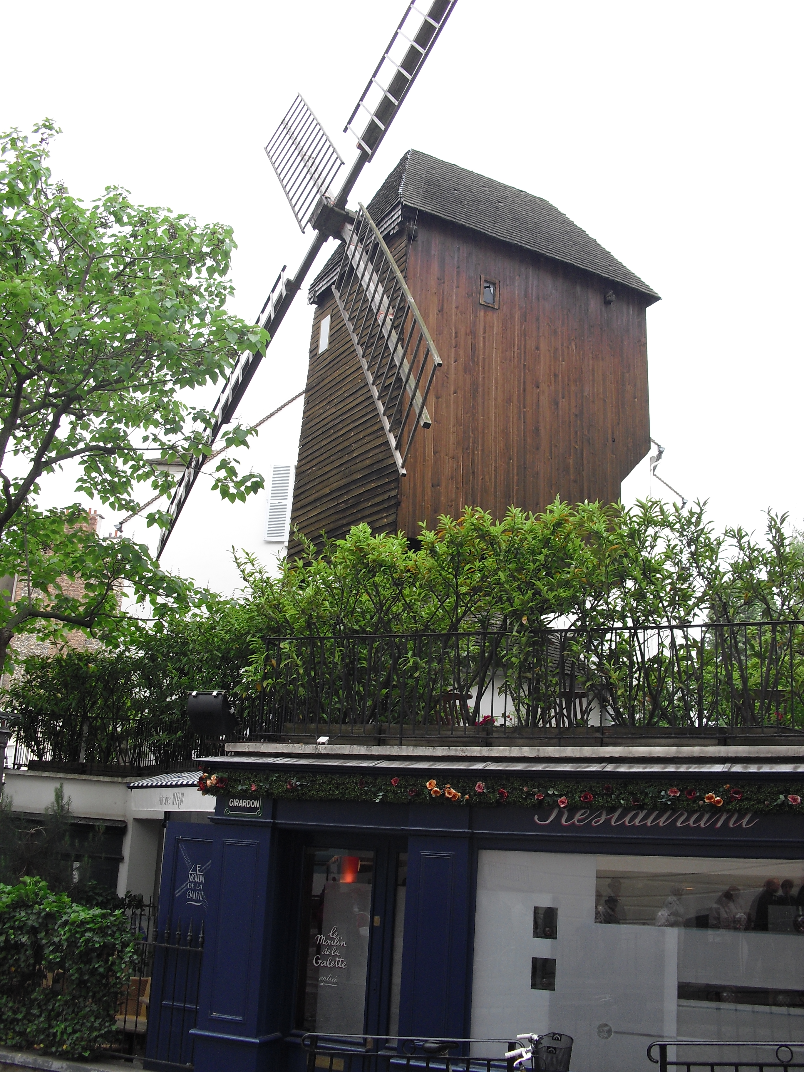 Montmartre 2012 010