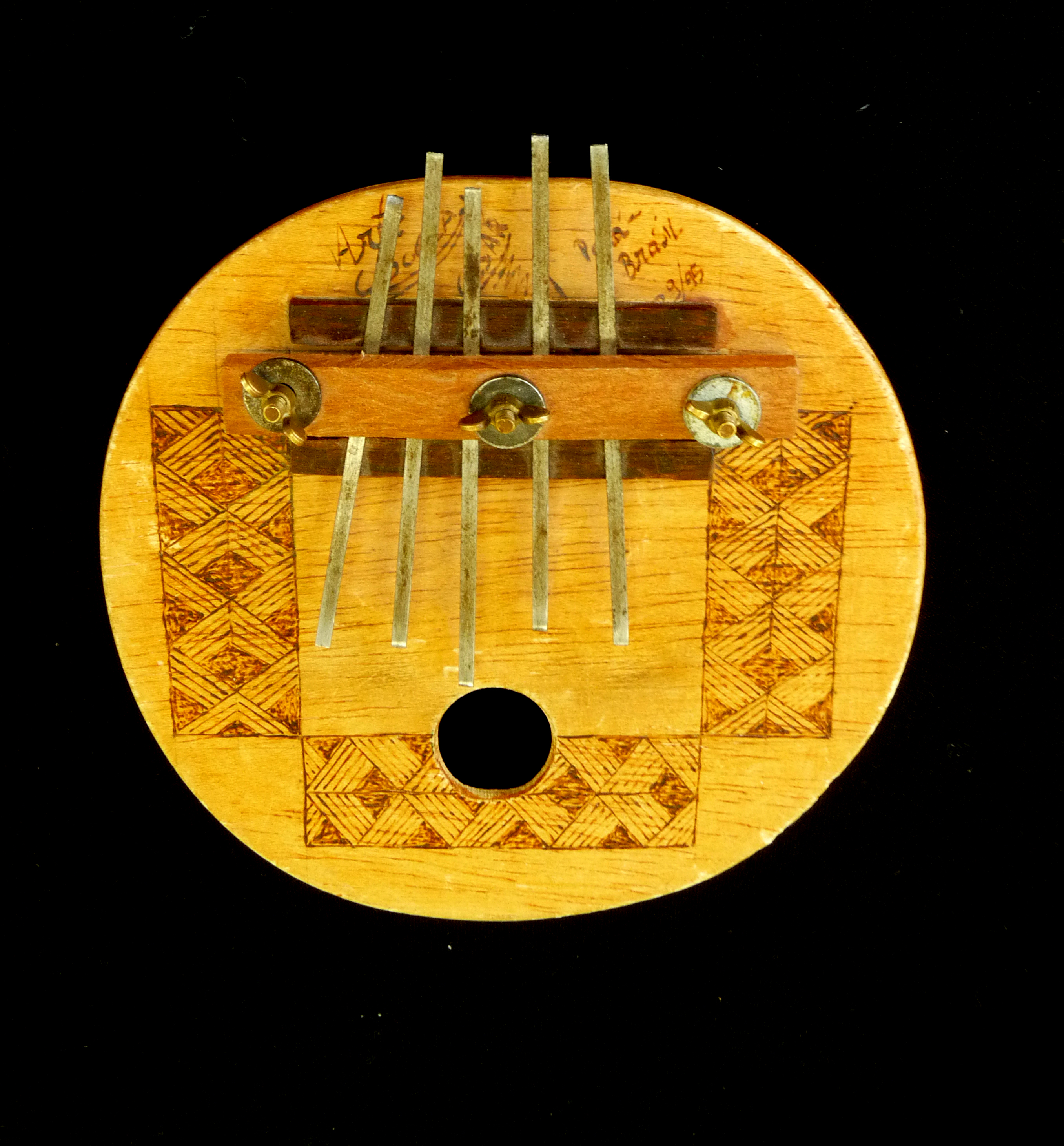 Kalimba