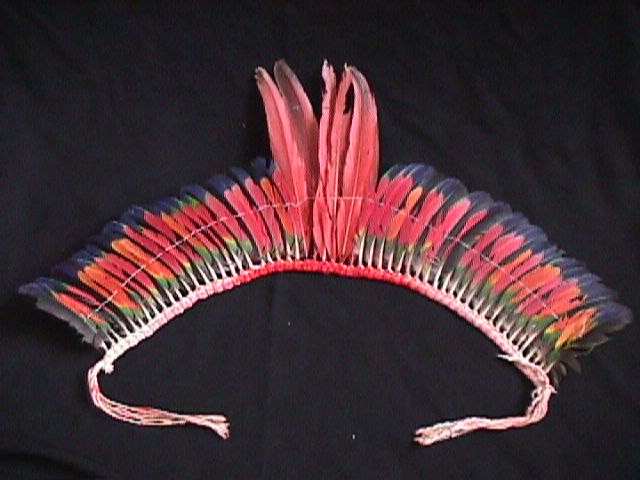 Vermelho 2