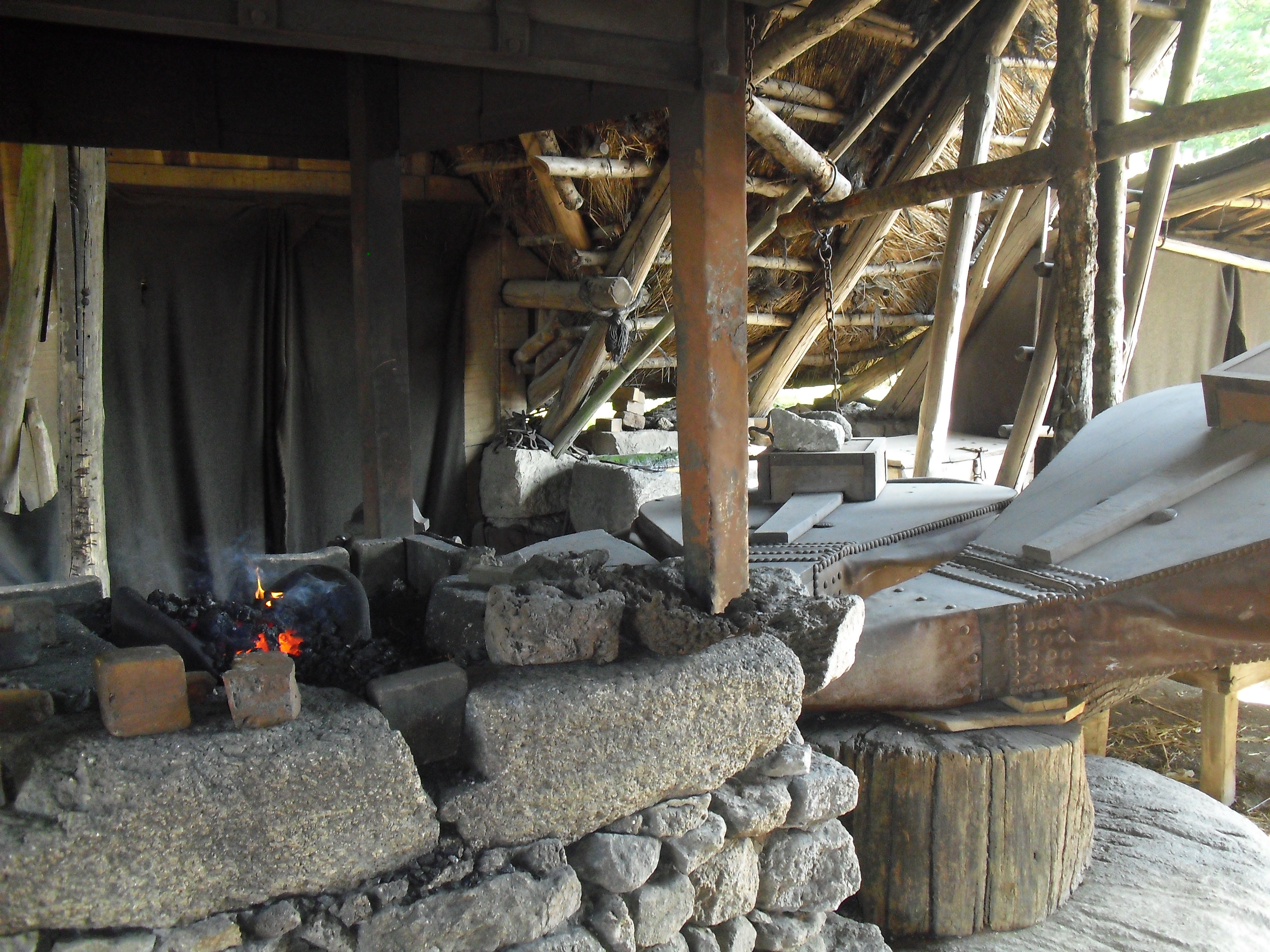 Puy du fou amicale 2013 040