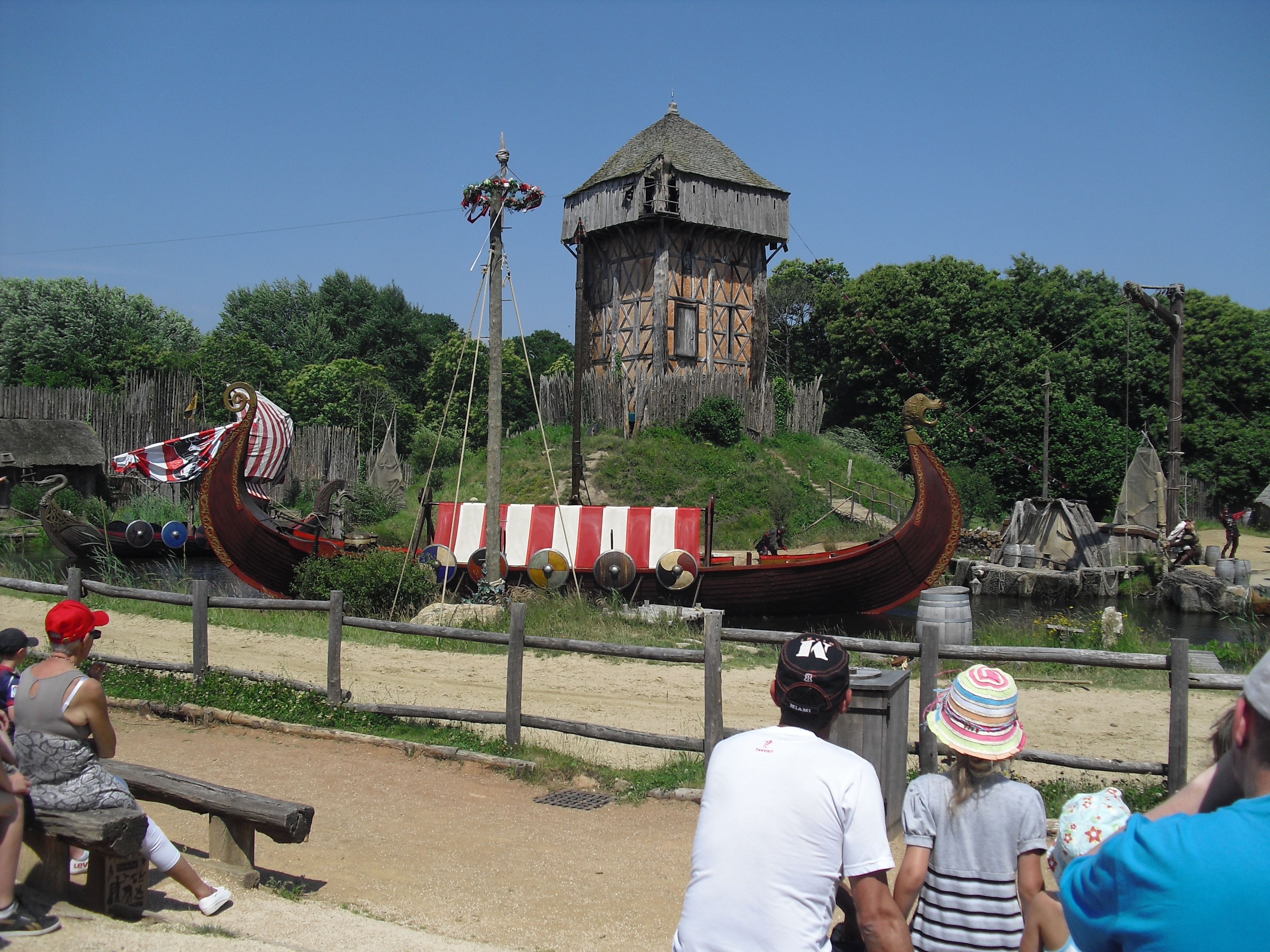 Puy du fou amicale 2013 044