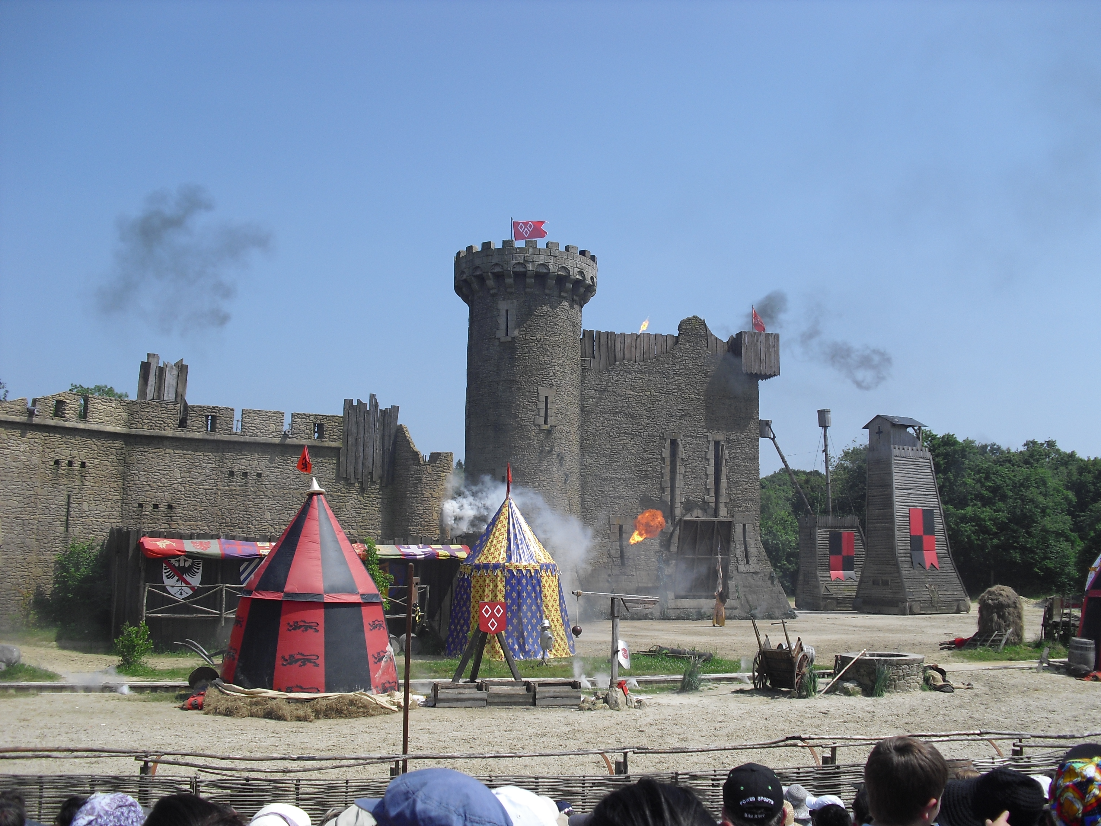 Puy du fou amicale 2013 095