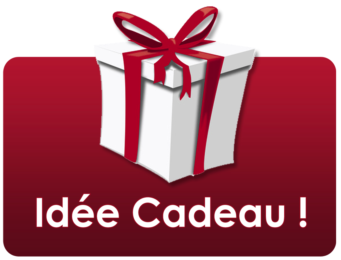 Idees cadeaux