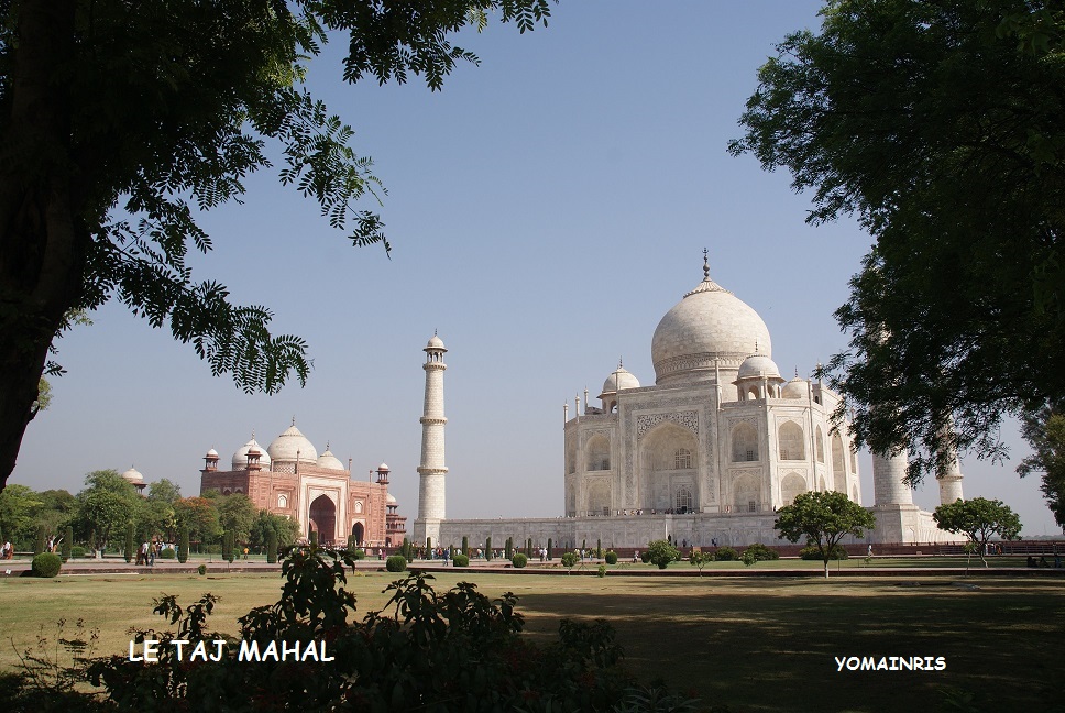 Taj mahal copie 2 