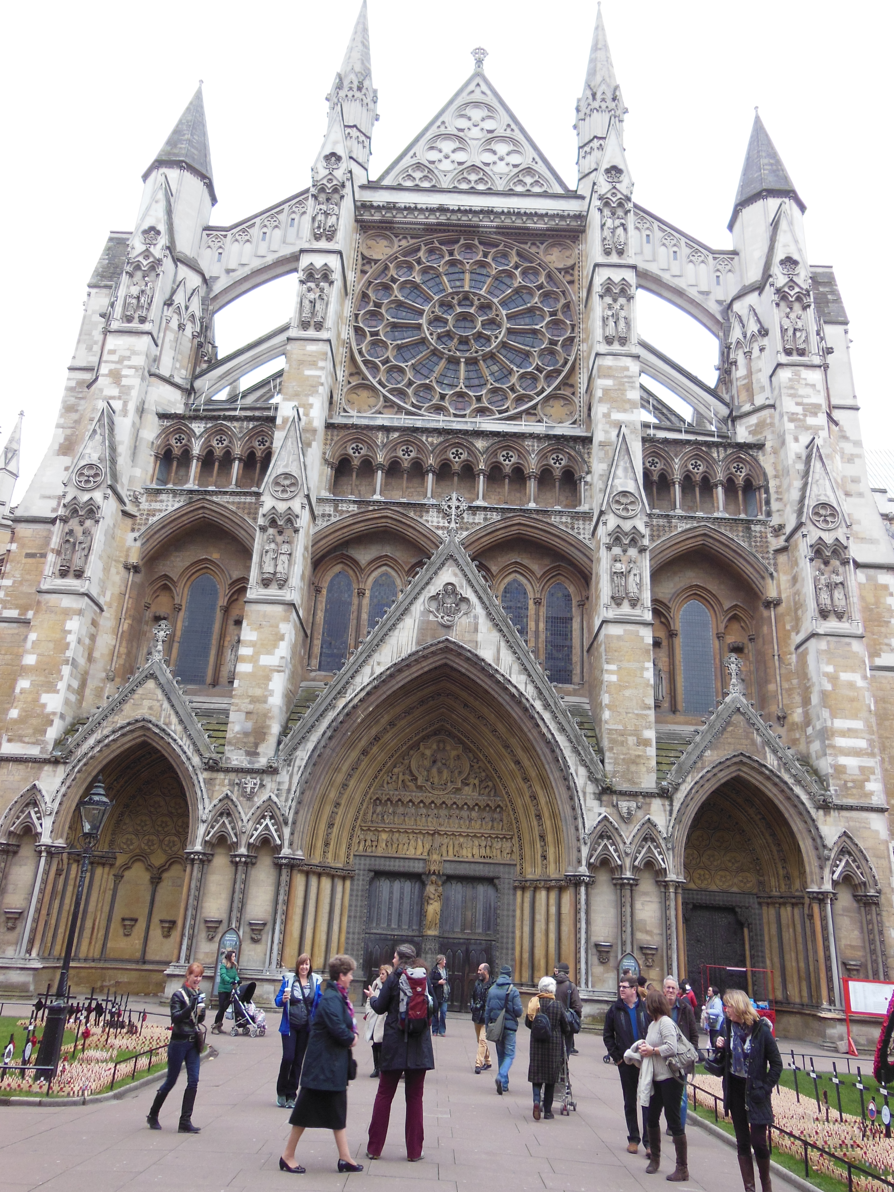 Londres novembre 2013 019