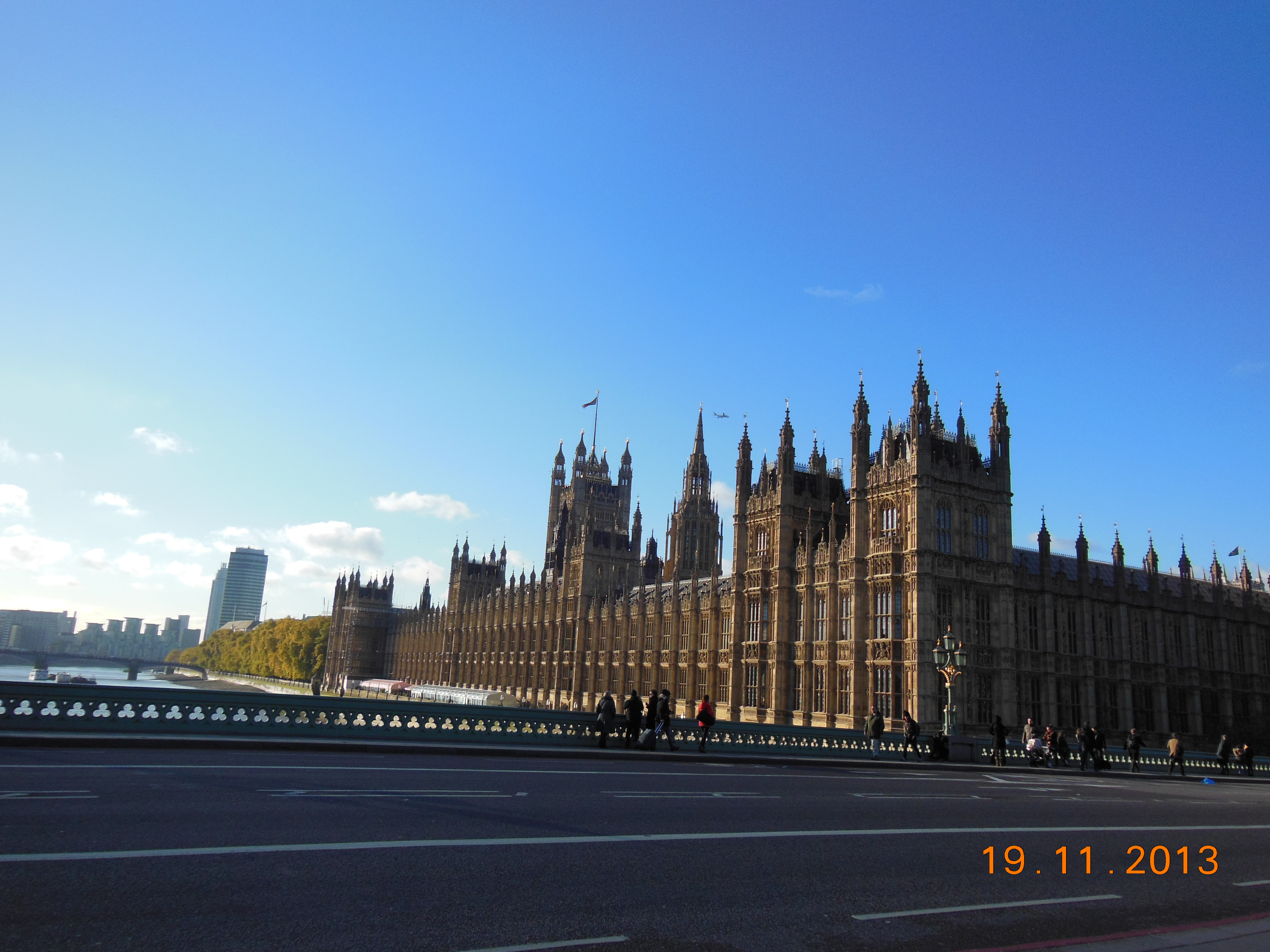 Londres novembre 2013 157