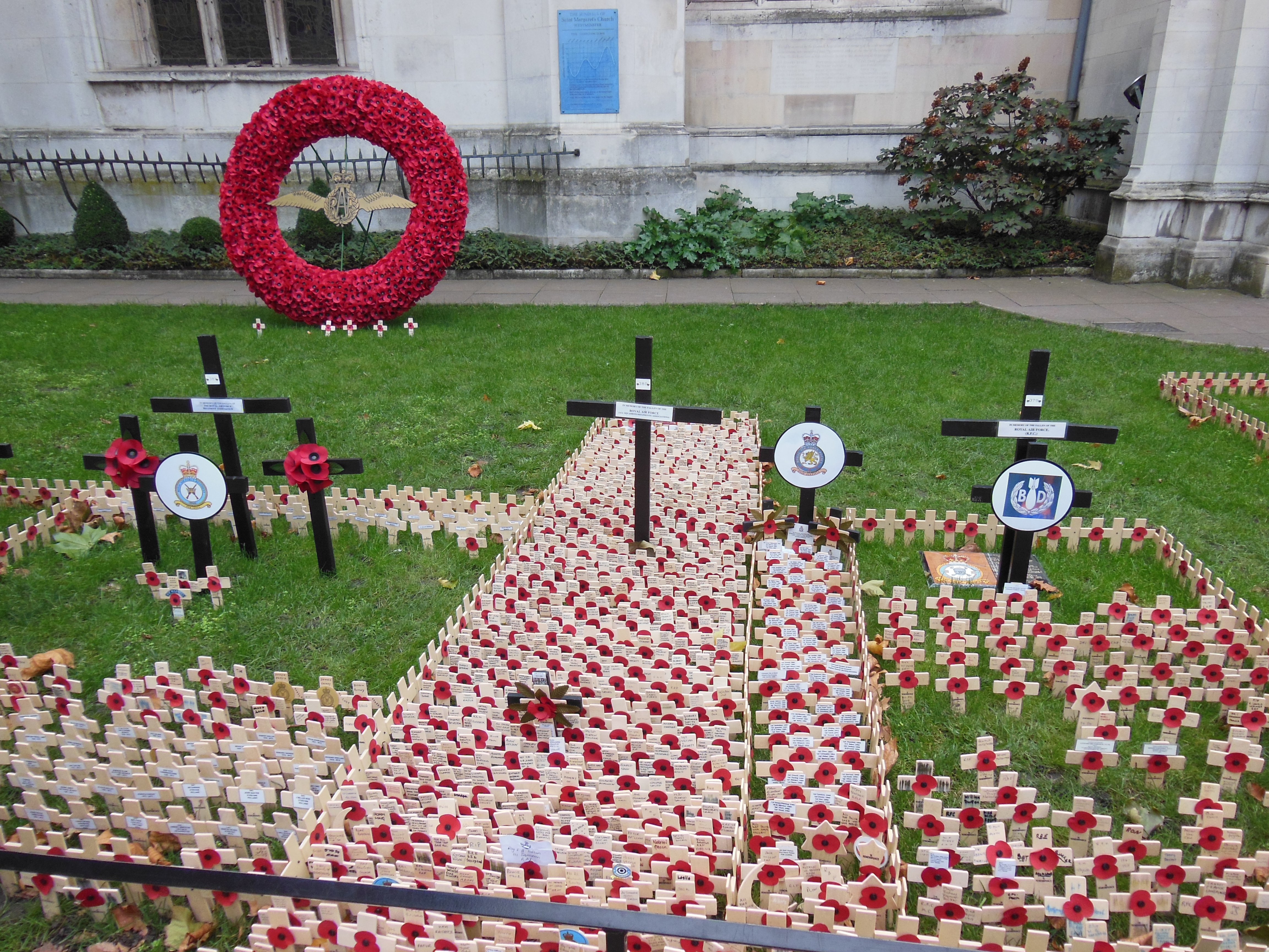 Londres novembre 2013 020