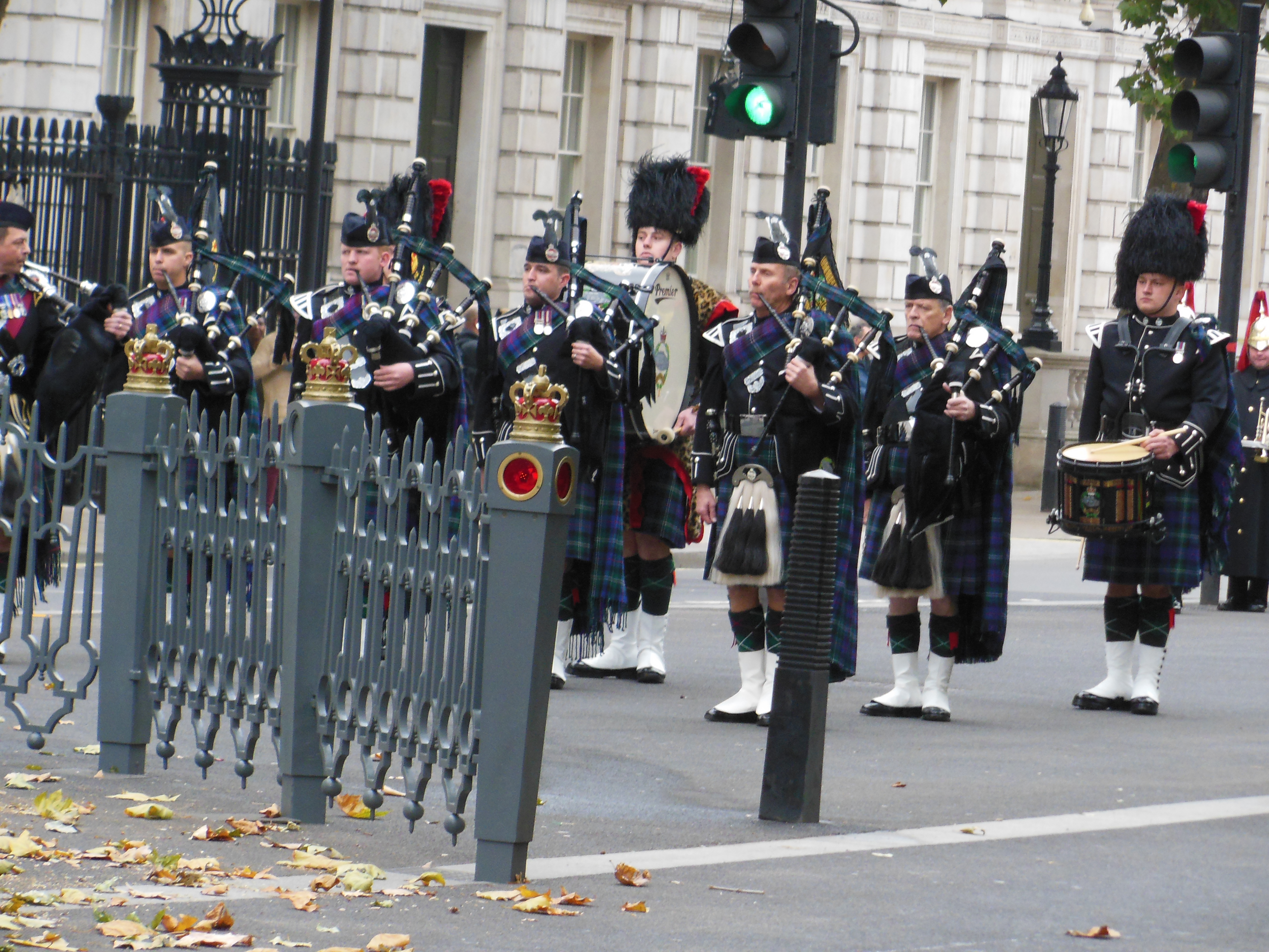Londres novembre 2013 030