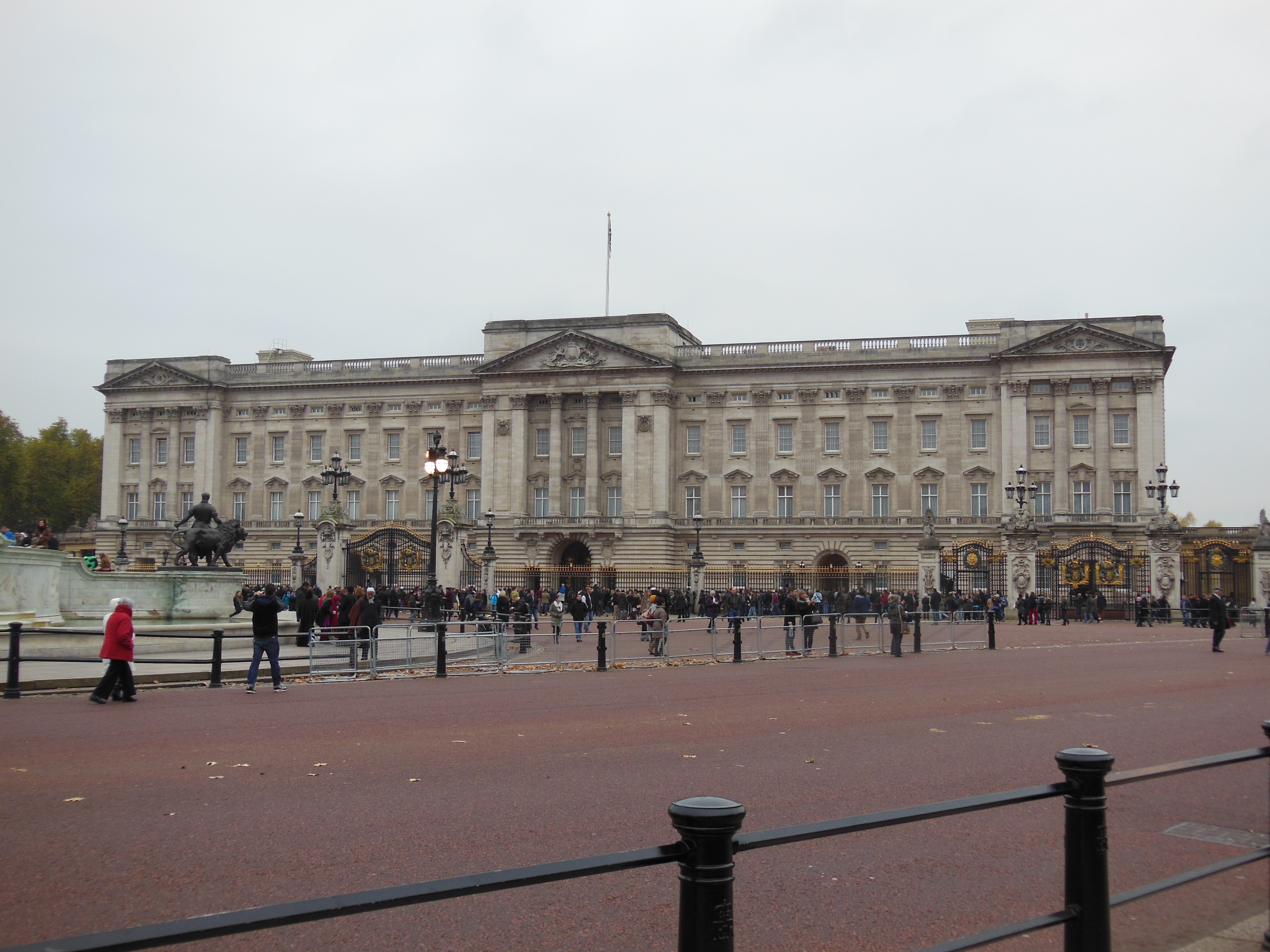 Londres novembre 2013 050