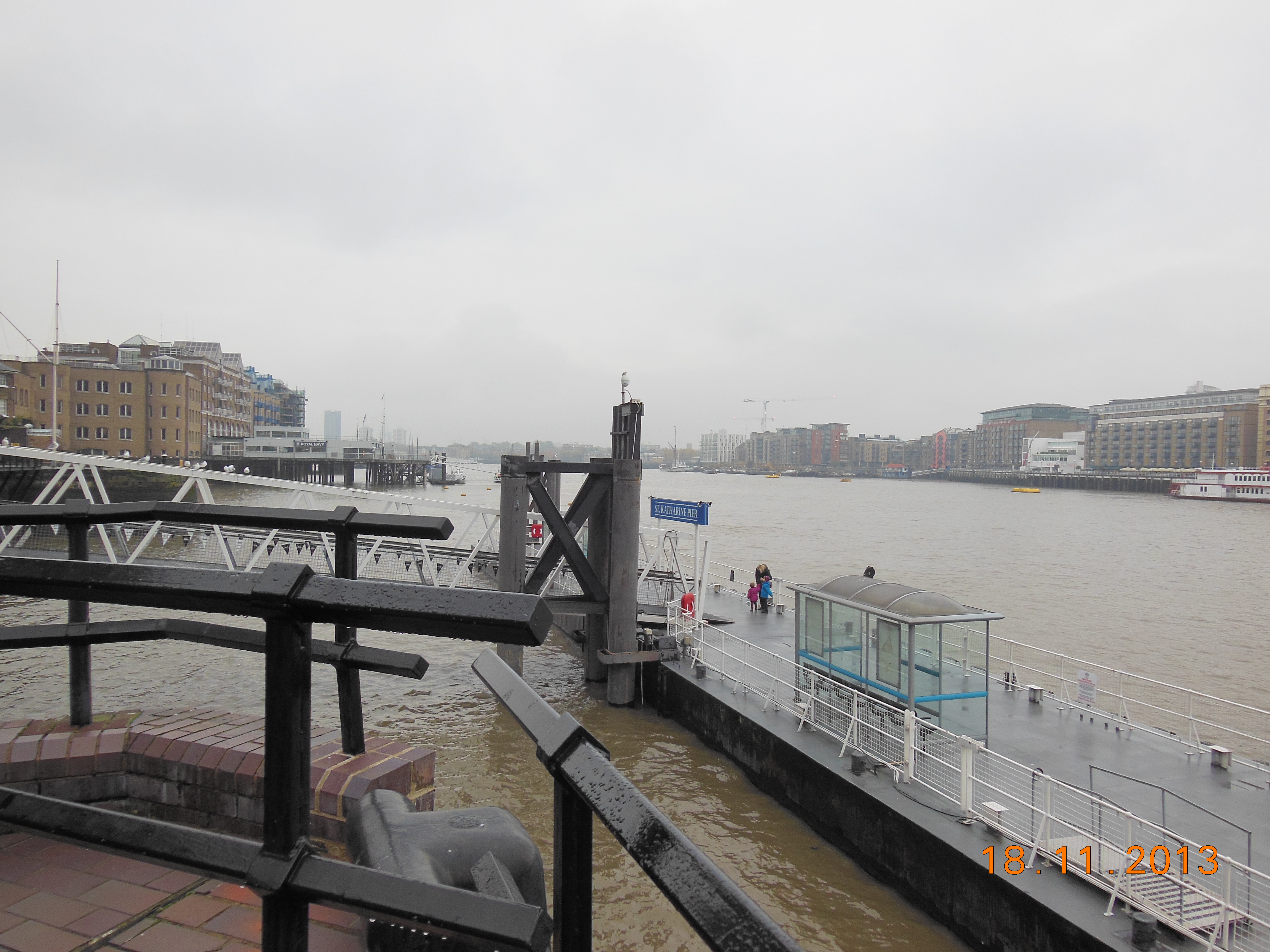 Londres novembre 2013 102