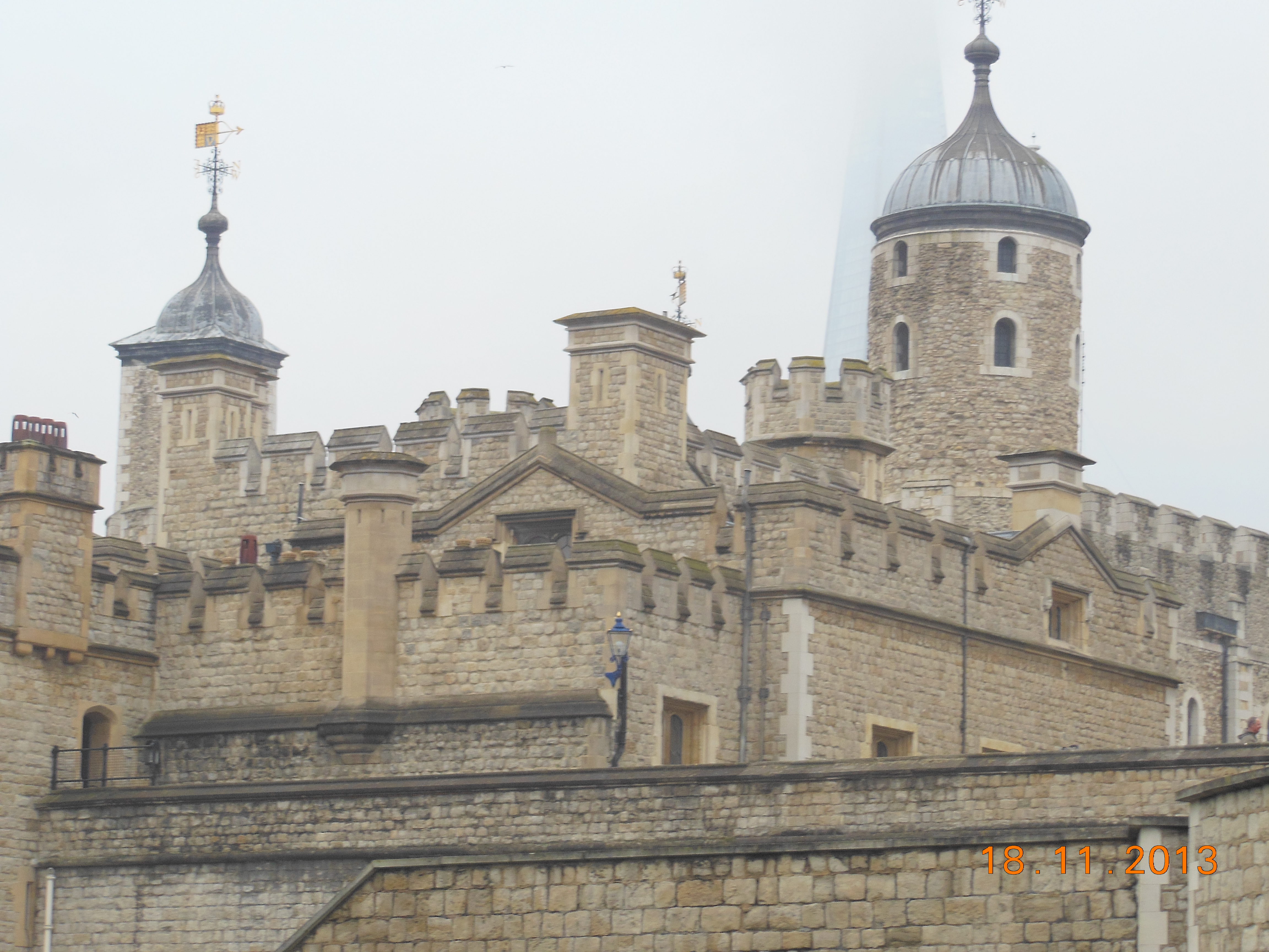 Londres novembre 2013 087