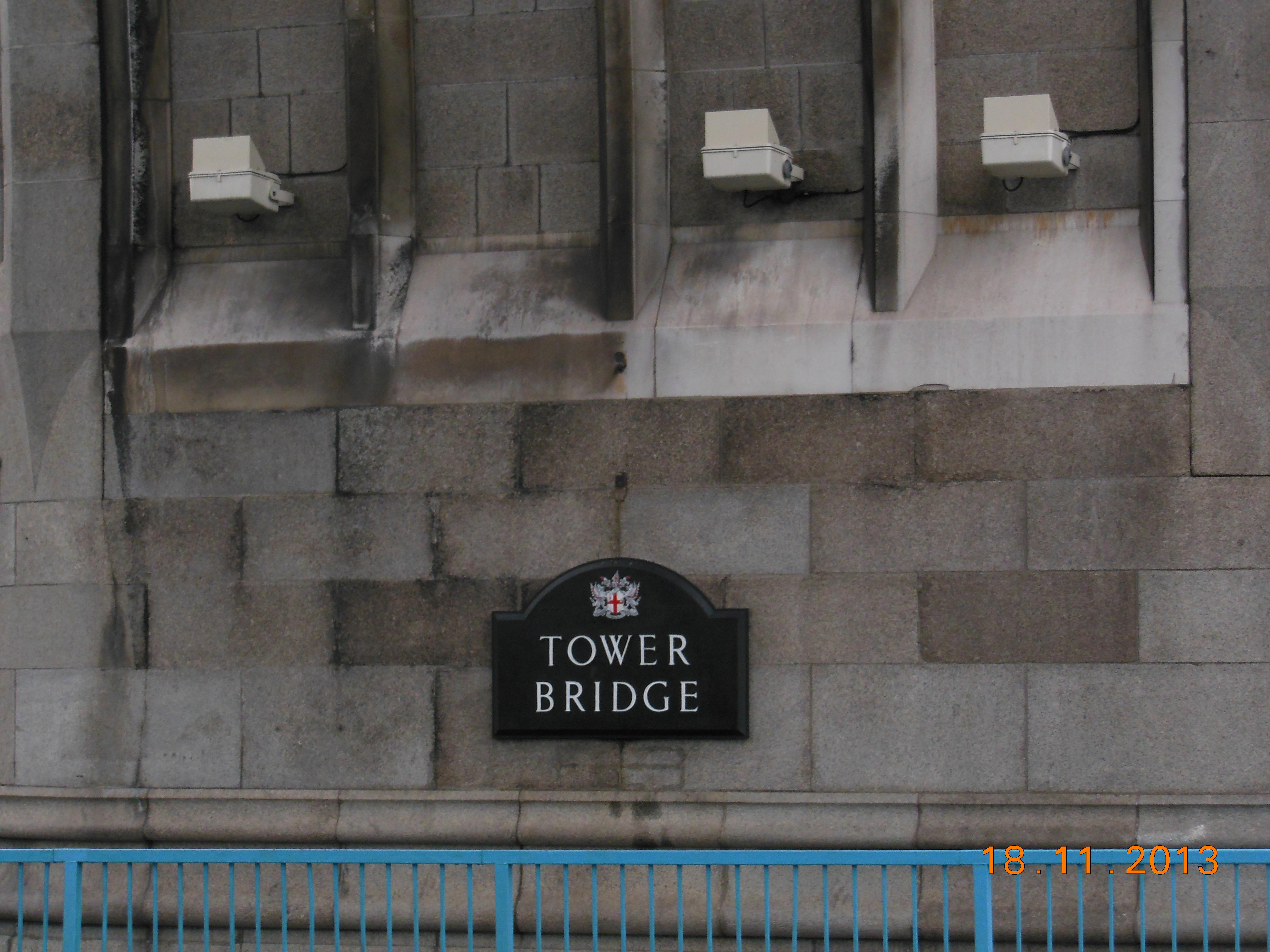 Londres novembre 2013 096