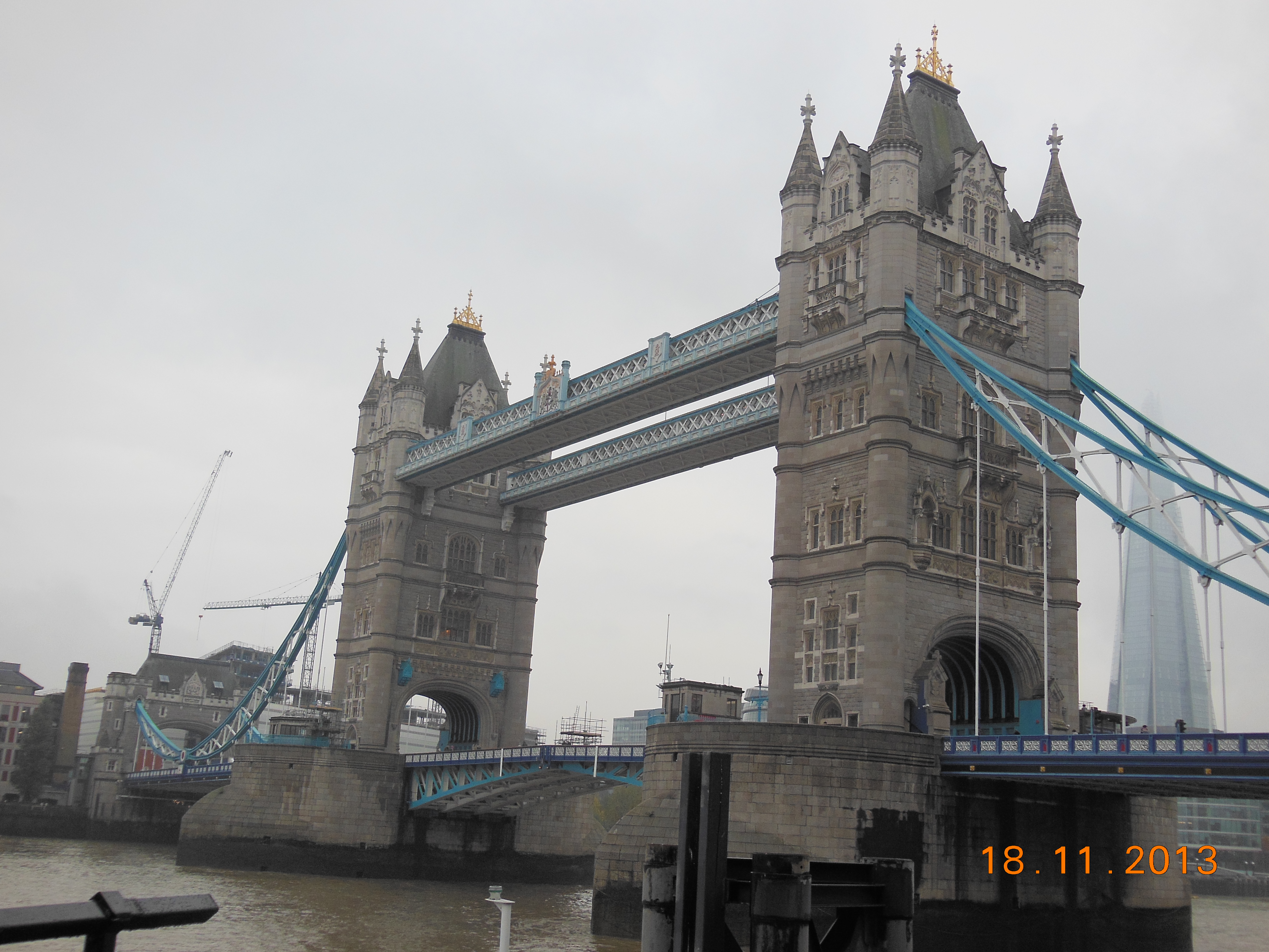 Londres novembre 2013 097