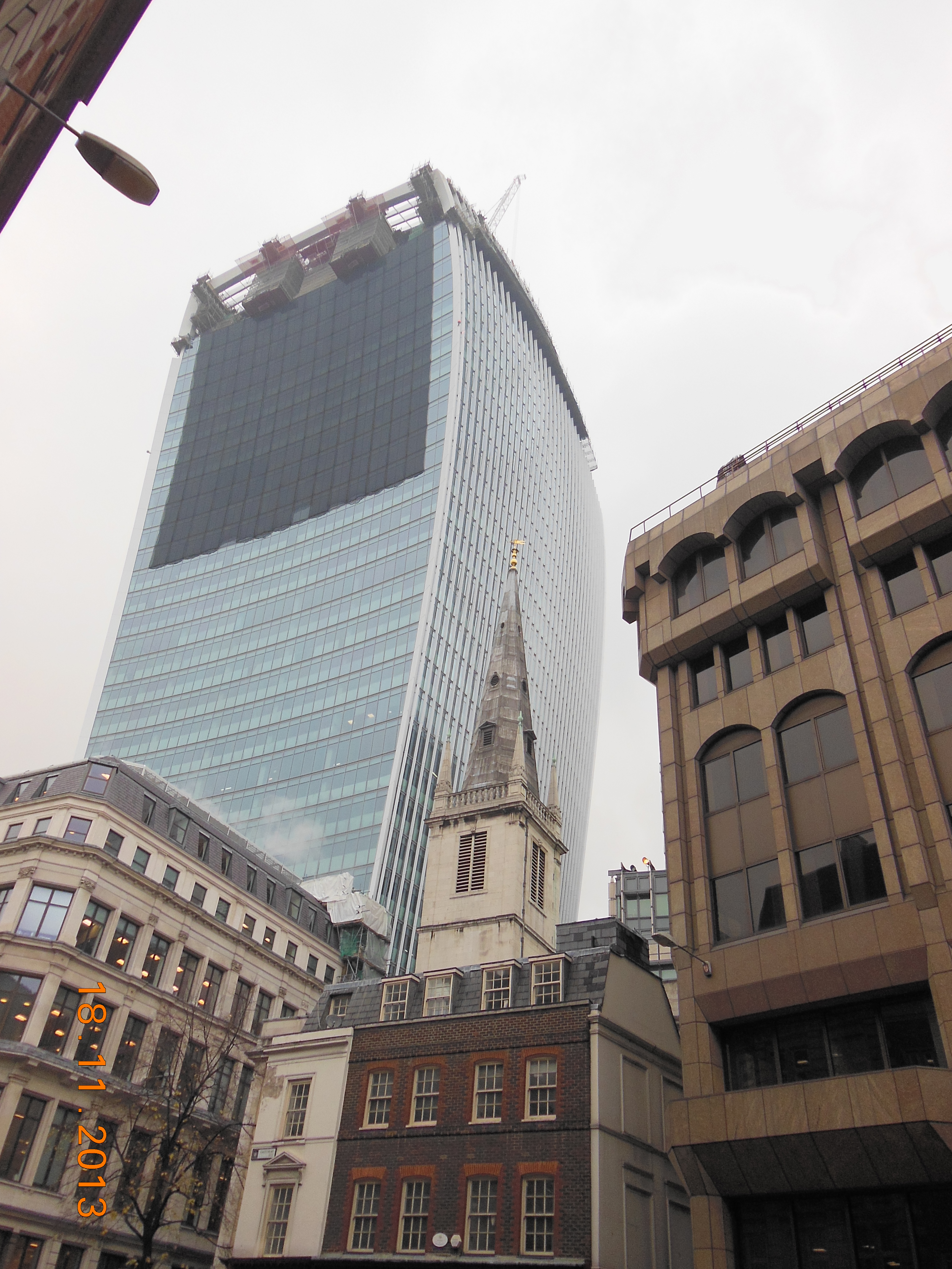 Londres novembre 2013 109