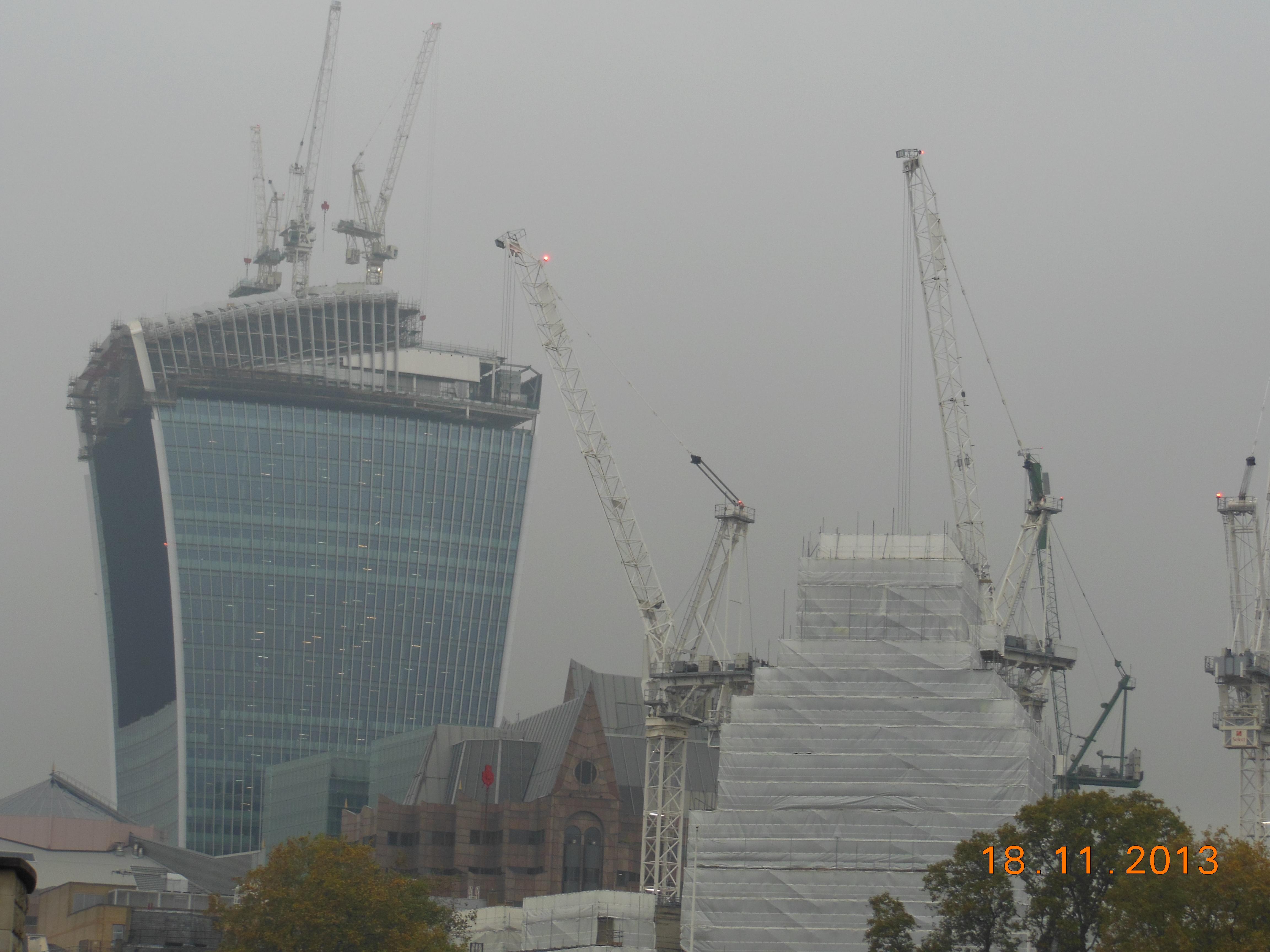 Londres novembre 2013 085