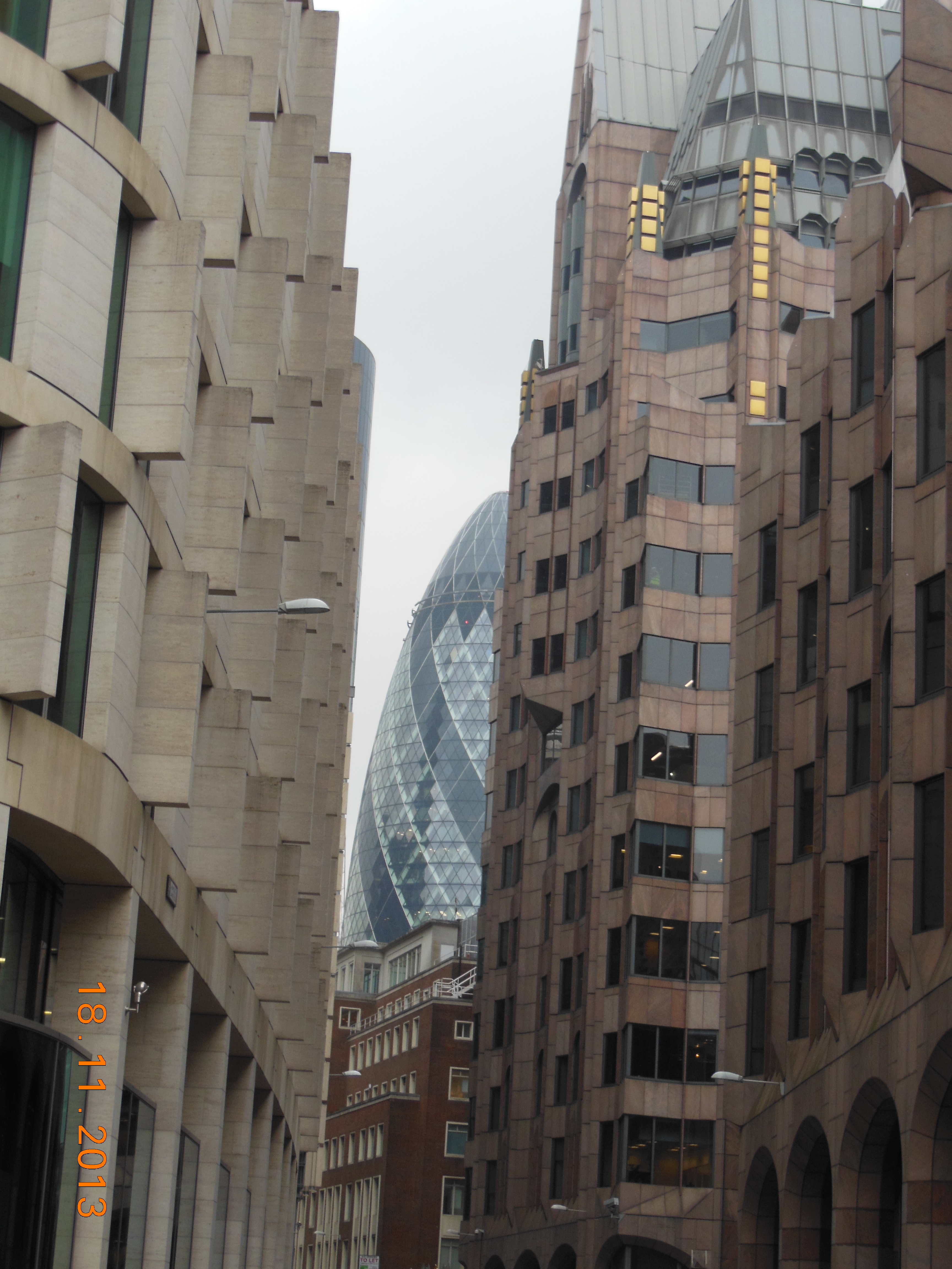 Londres novembre 2013 104