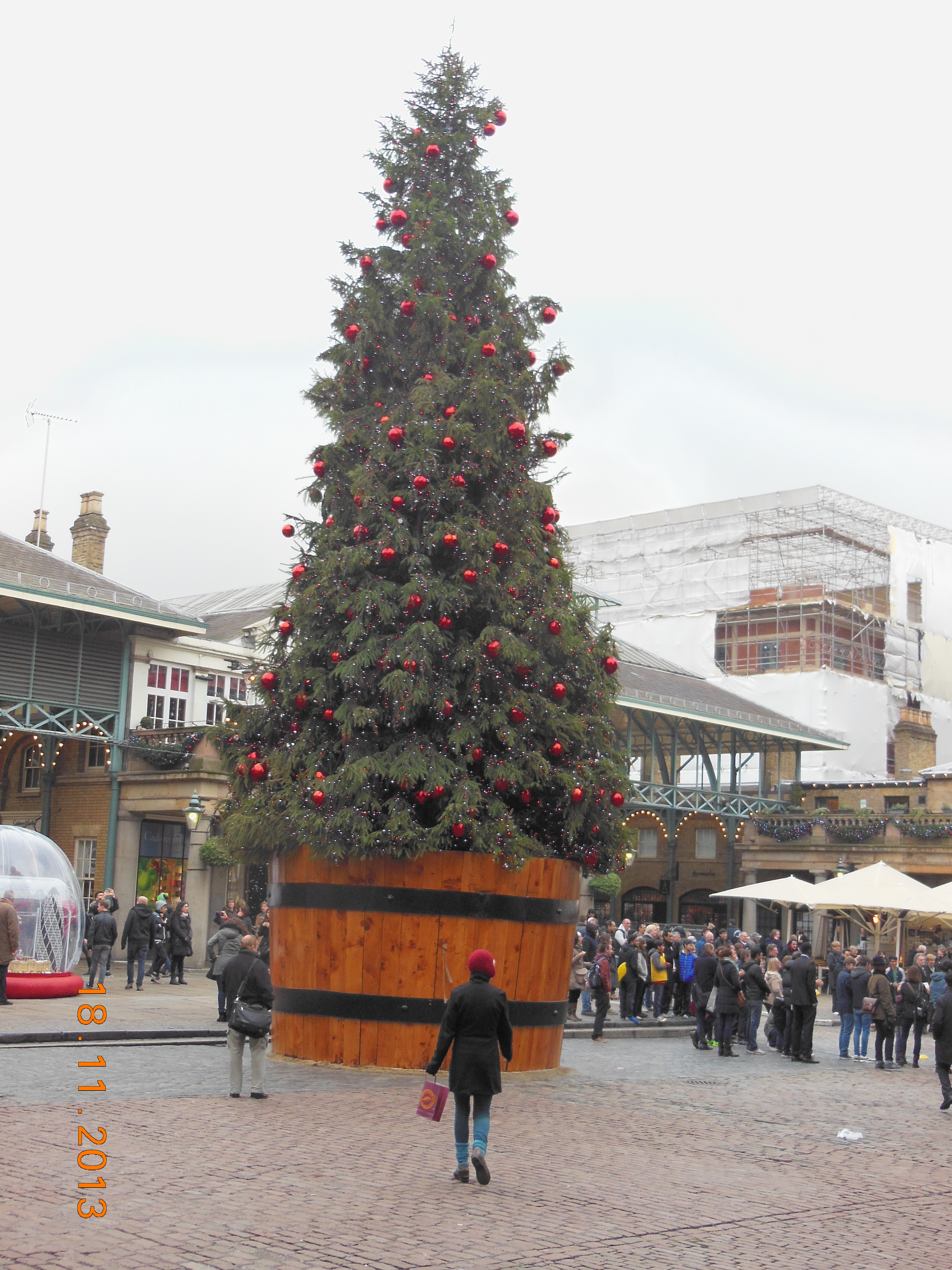 Londres novembre 2013 133