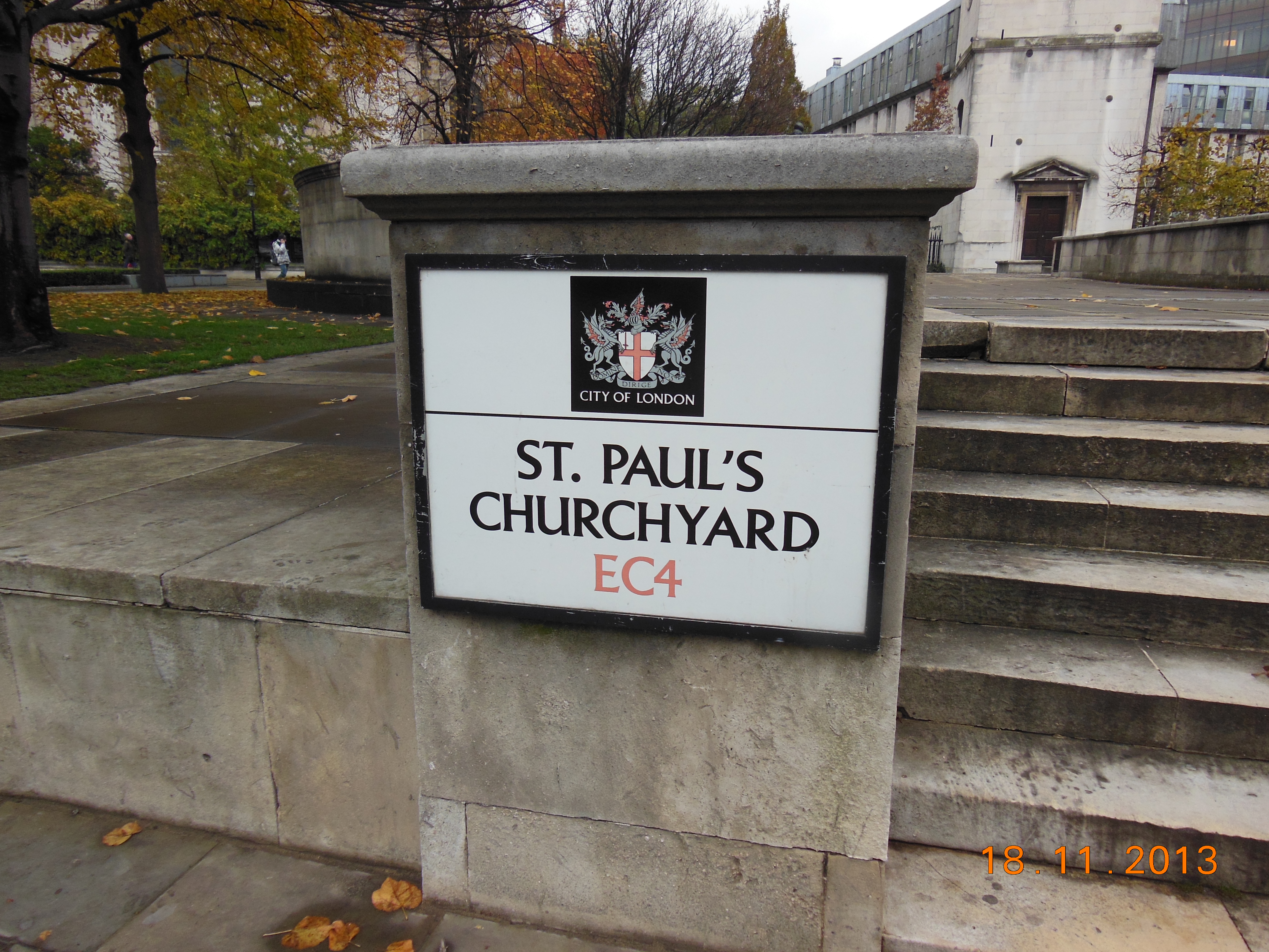 Londres novembre 2013 112