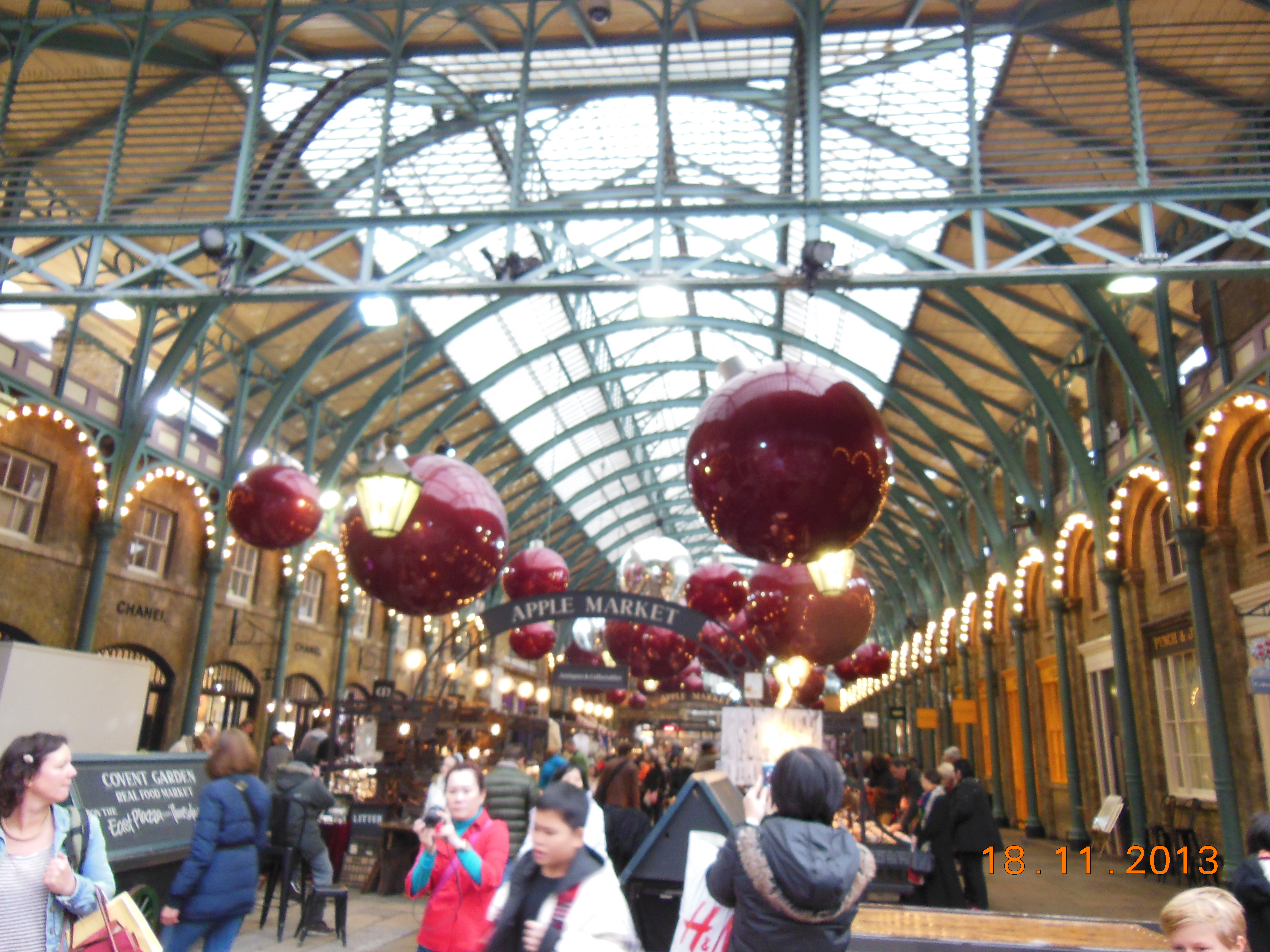 Londres novembre 2013 131