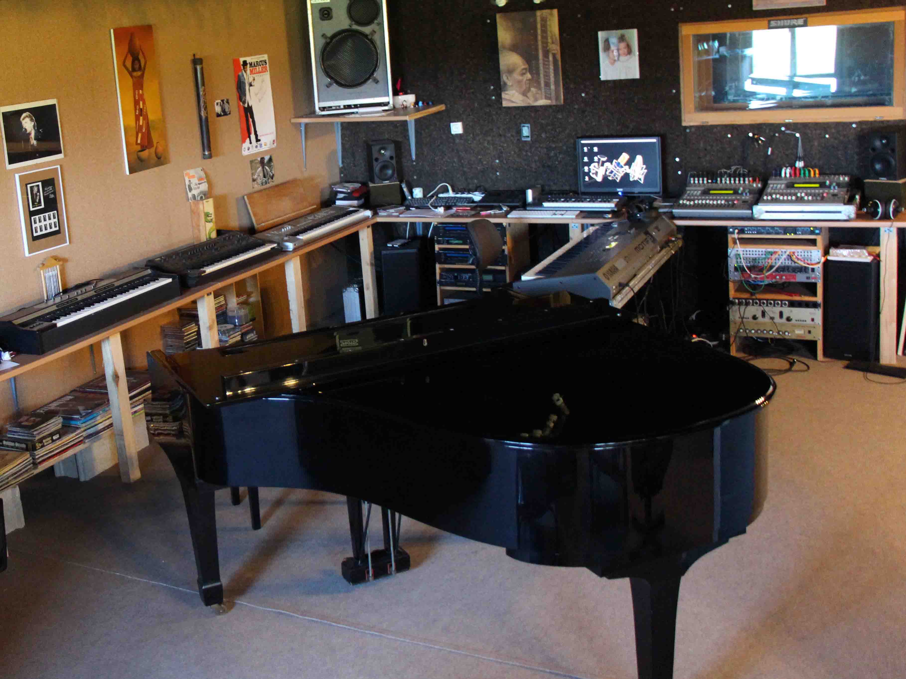 Studio
