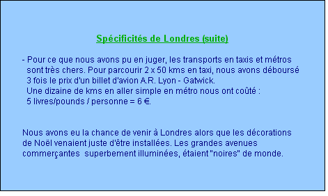 Londres 3