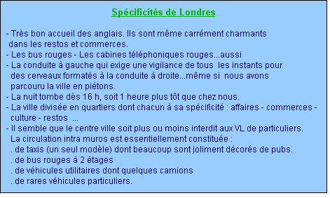 Londres 2