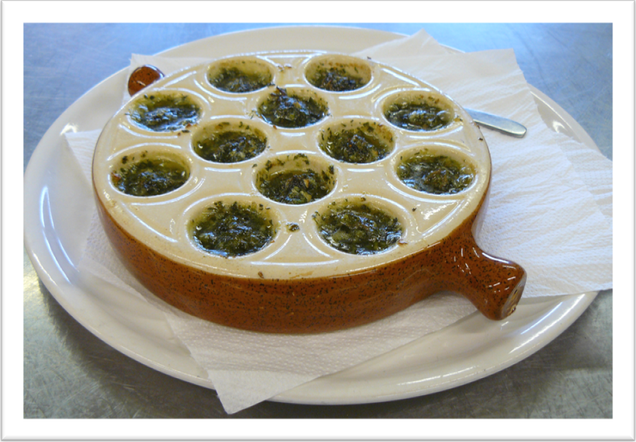 Escargots