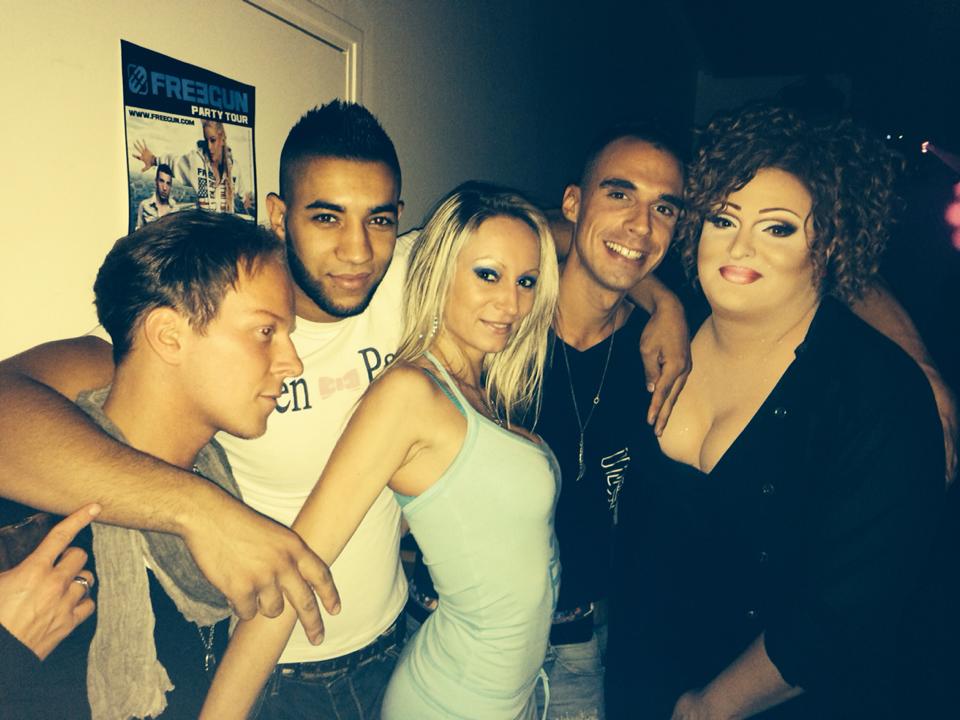 Famille lol