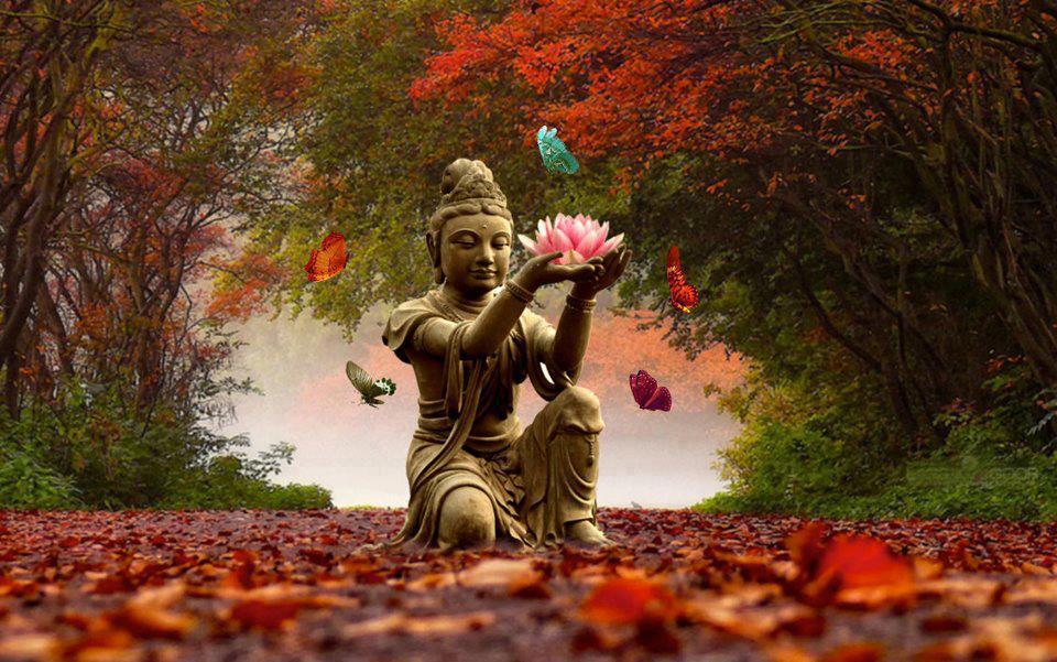 Bouddha