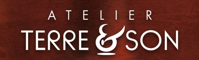Terre et Son Logo jpg