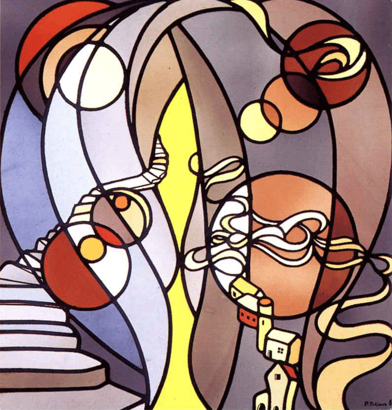 Ascese remis a l endroit