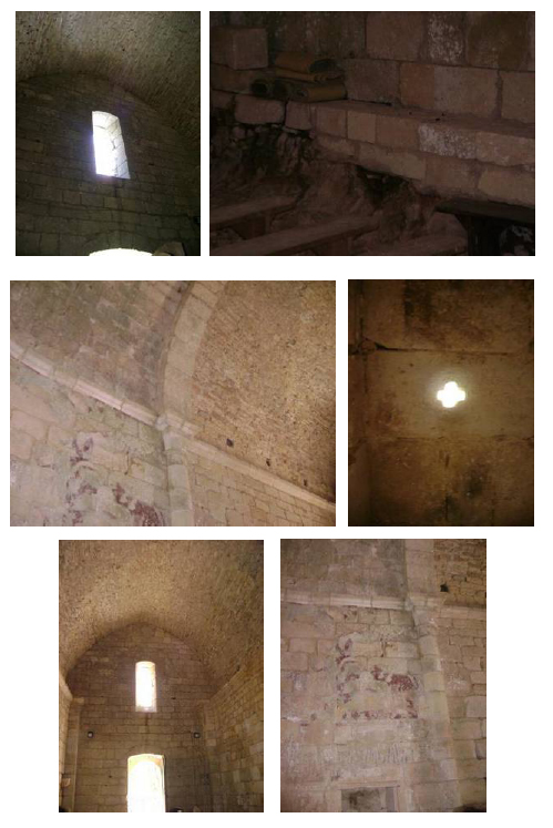 Sortie1 la chapelle 2012