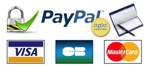Paiement paypal