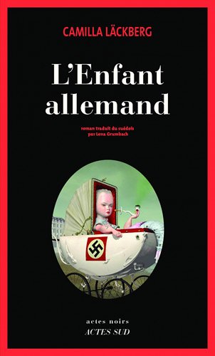 L enfant allemand