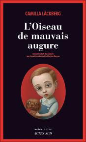 L oiseau de mauvais augure